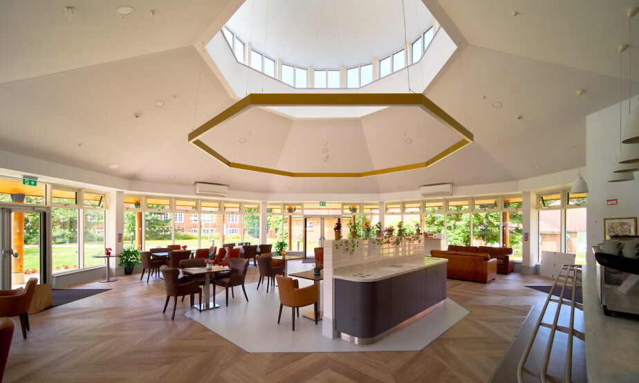 Eliza Palmer Care Home